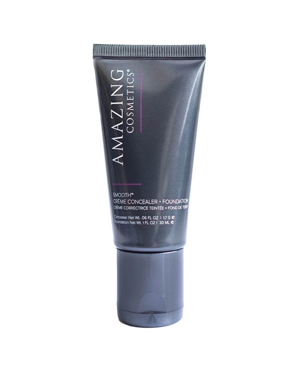 Smooth Creme Concealer & Foundation Duo by Amazingcosmetics