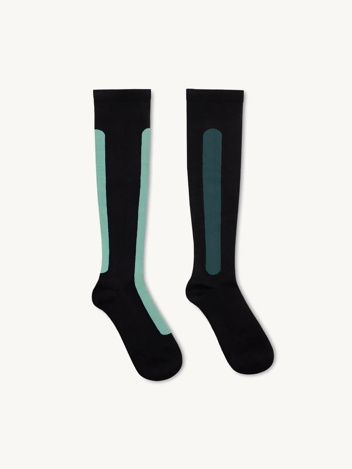 Bamboo Compression Socks by Ostrichpillow