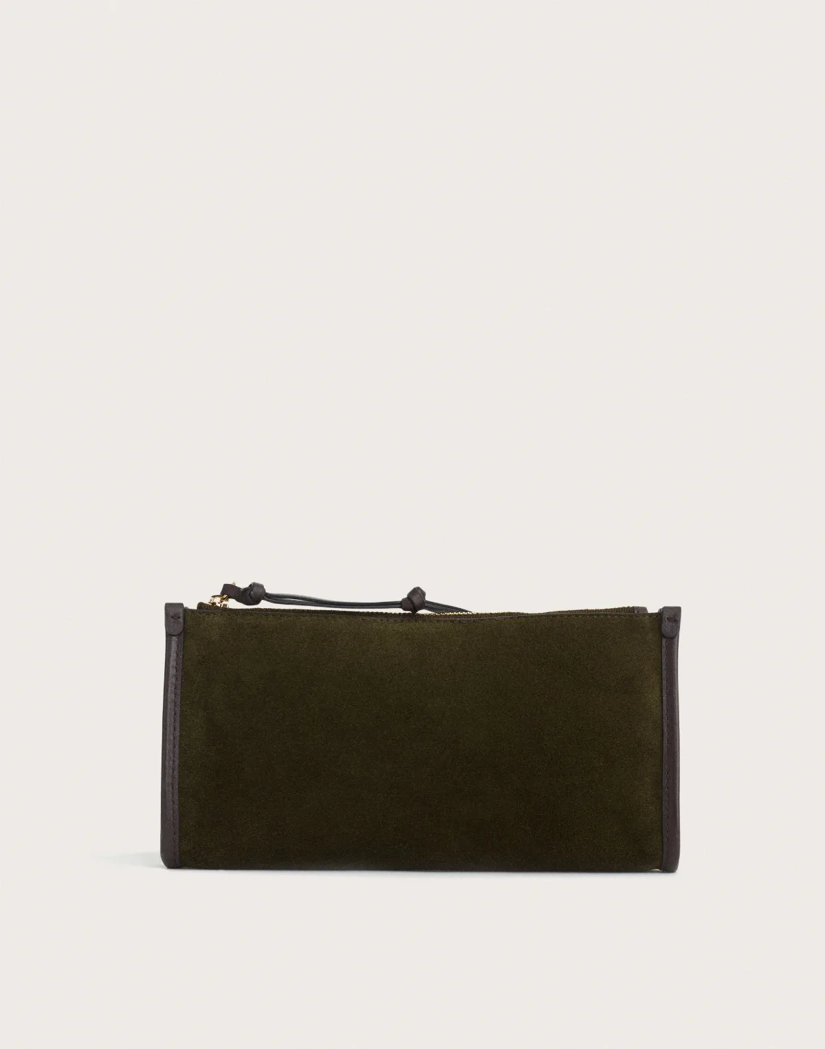 The Lexington Zip Pouch by MW