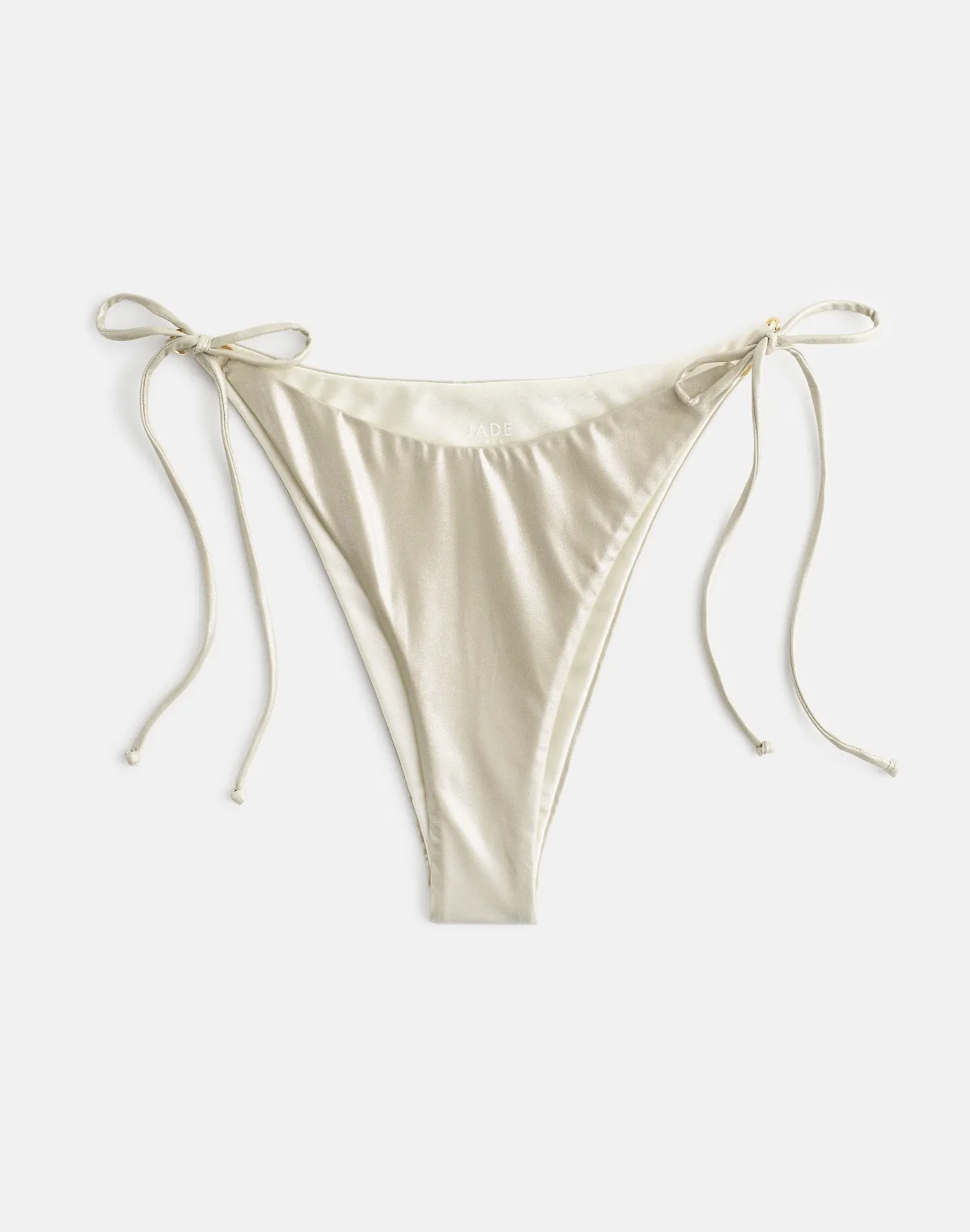 Jade Swim Lilah Bikini Bottom by MW