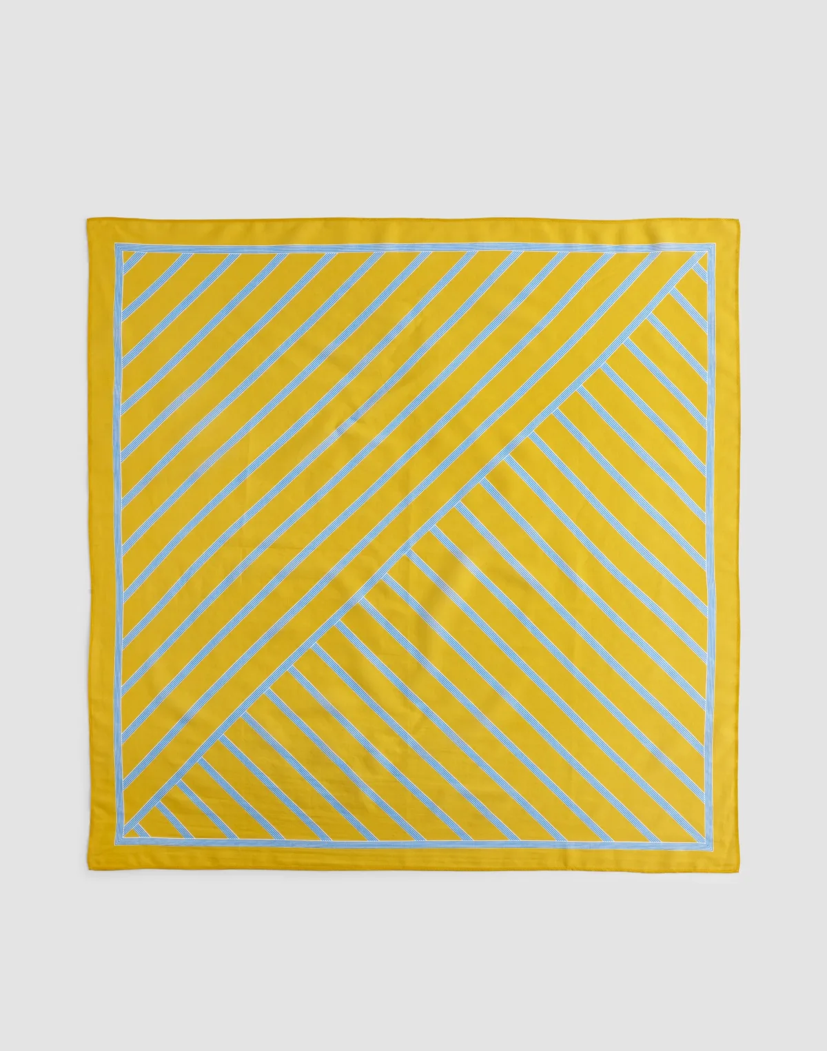 Medium Bandana in Cotton by MW