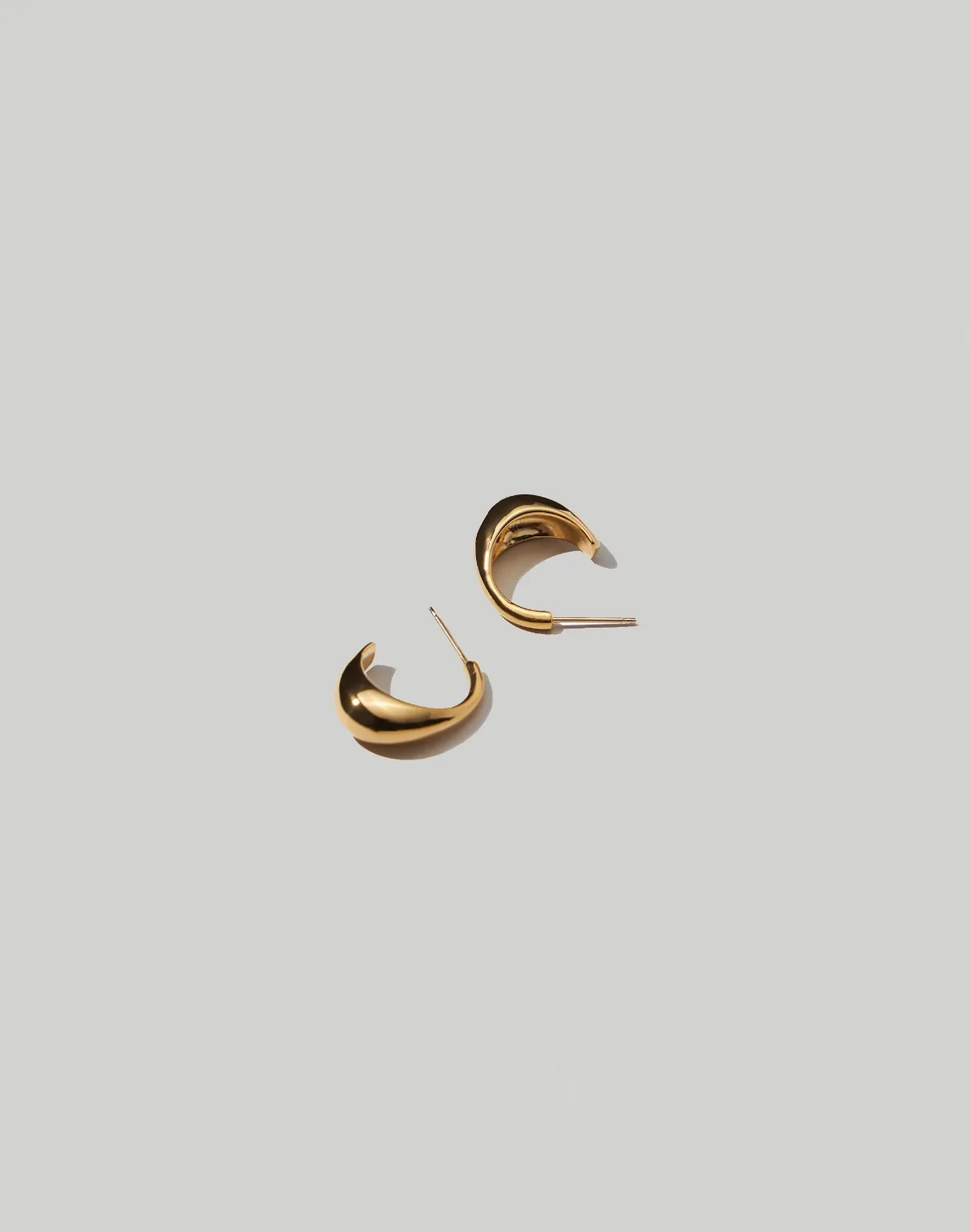 Maslo Jewelry Inez Earrings by MW