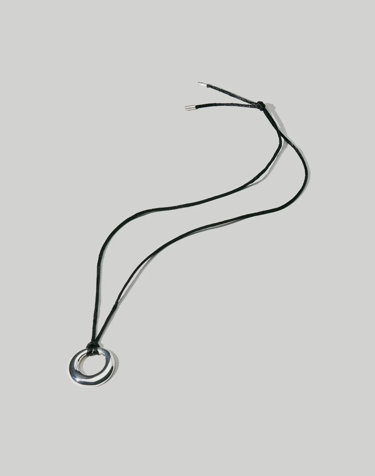 Maslo Jewelry Magnus Necklace by MW
