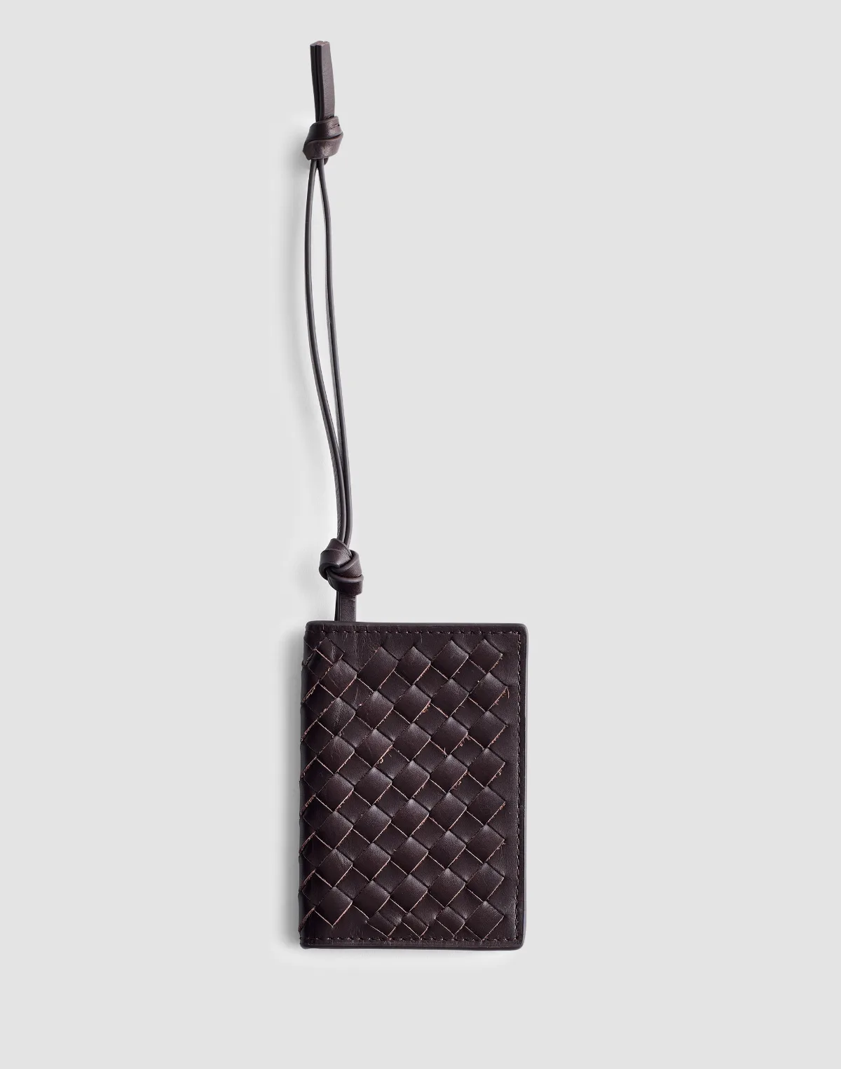Woven ID Case by MW