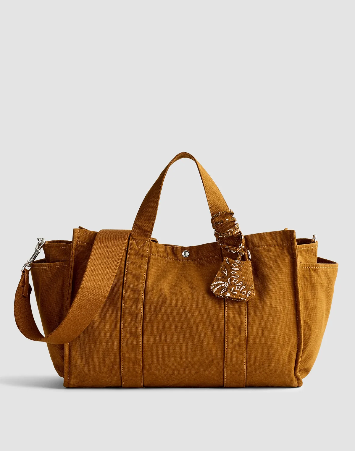 The Weekend Tote