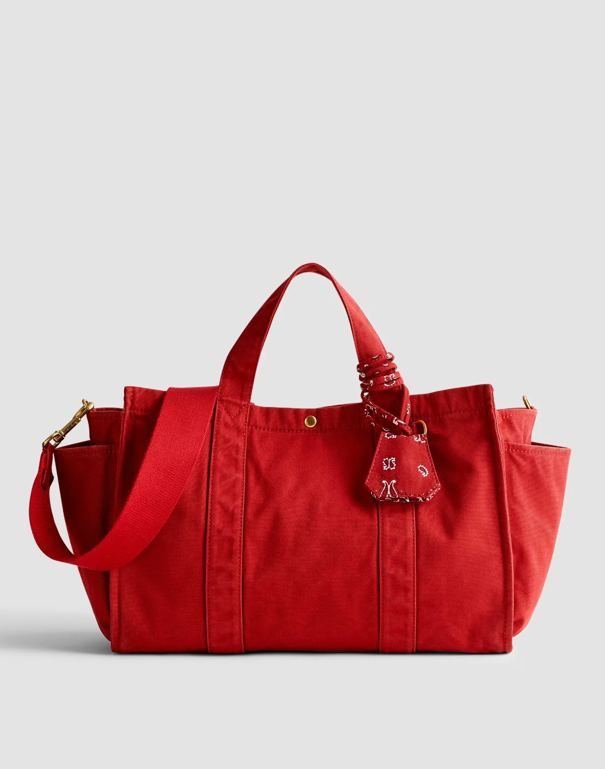 The Weekend Tote