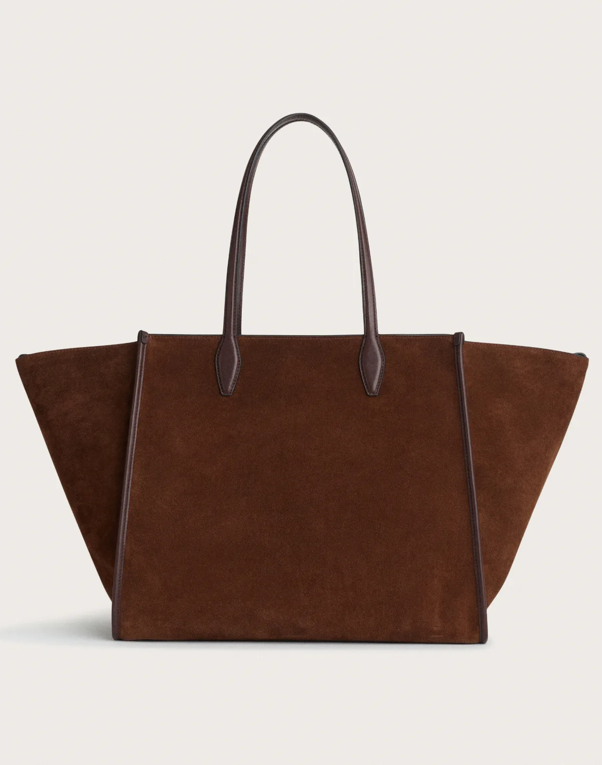 The Lexington Overnighter Zip Tote