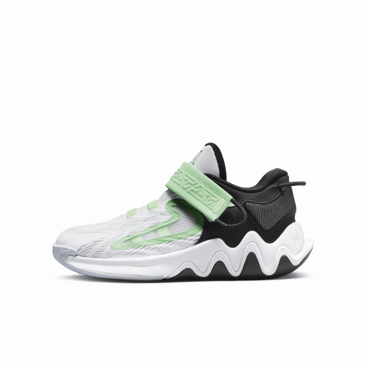 Giannis Immortality 2 Shoes by Nike
