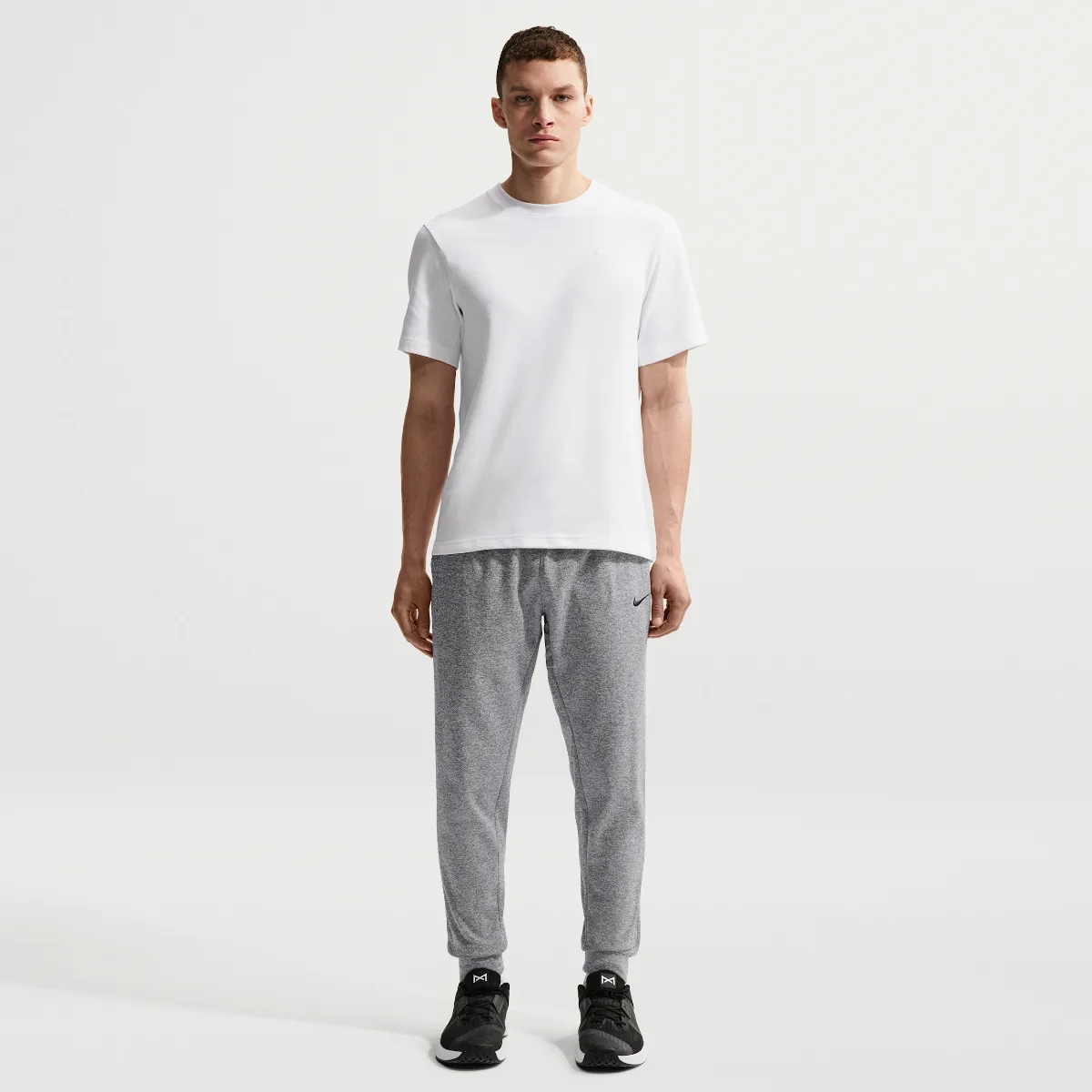 Nike Therma Therma-FIT Tapered Fitness Pants by Nike
