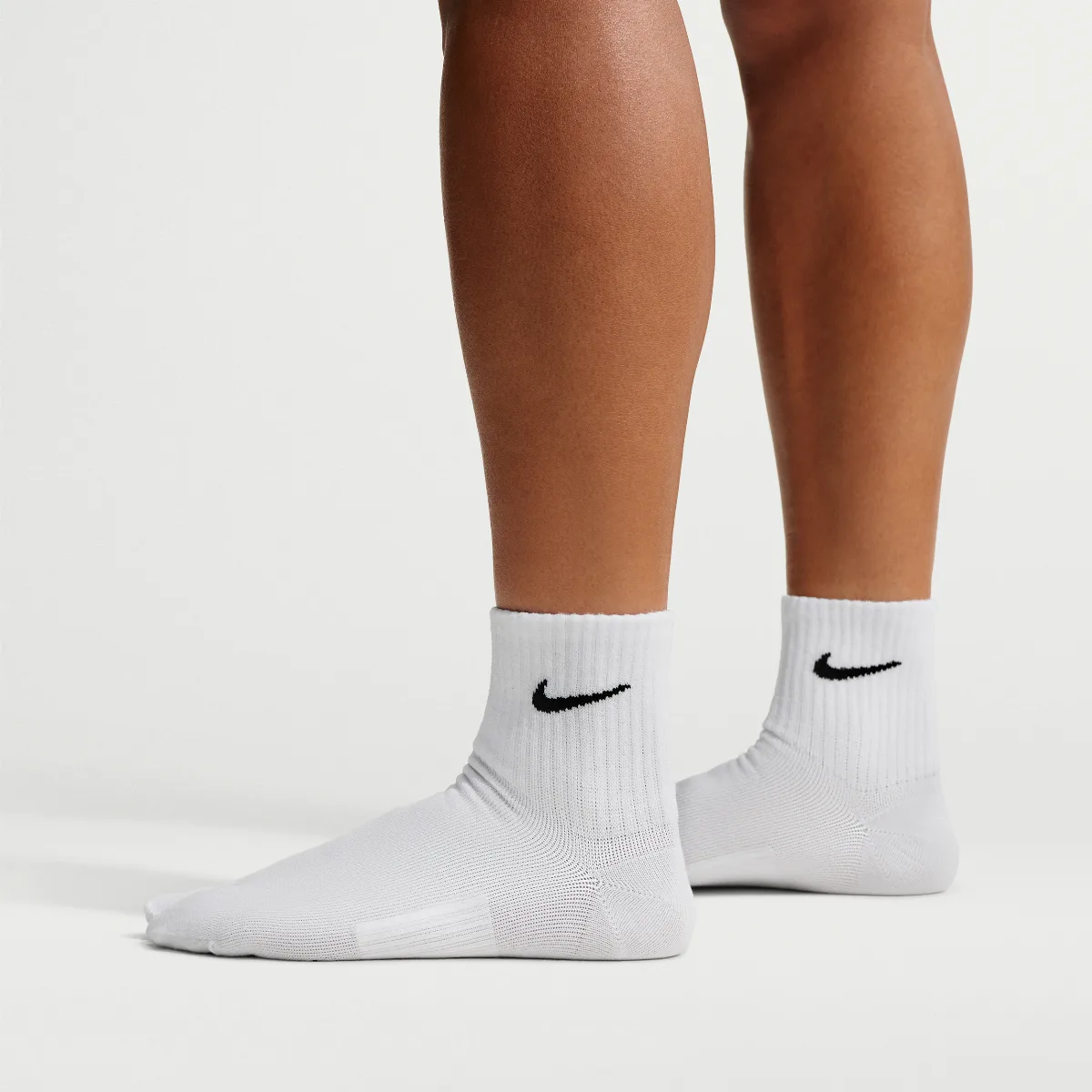 Everyday Plus Rift Lightweight Split-Toe Ankle Socks