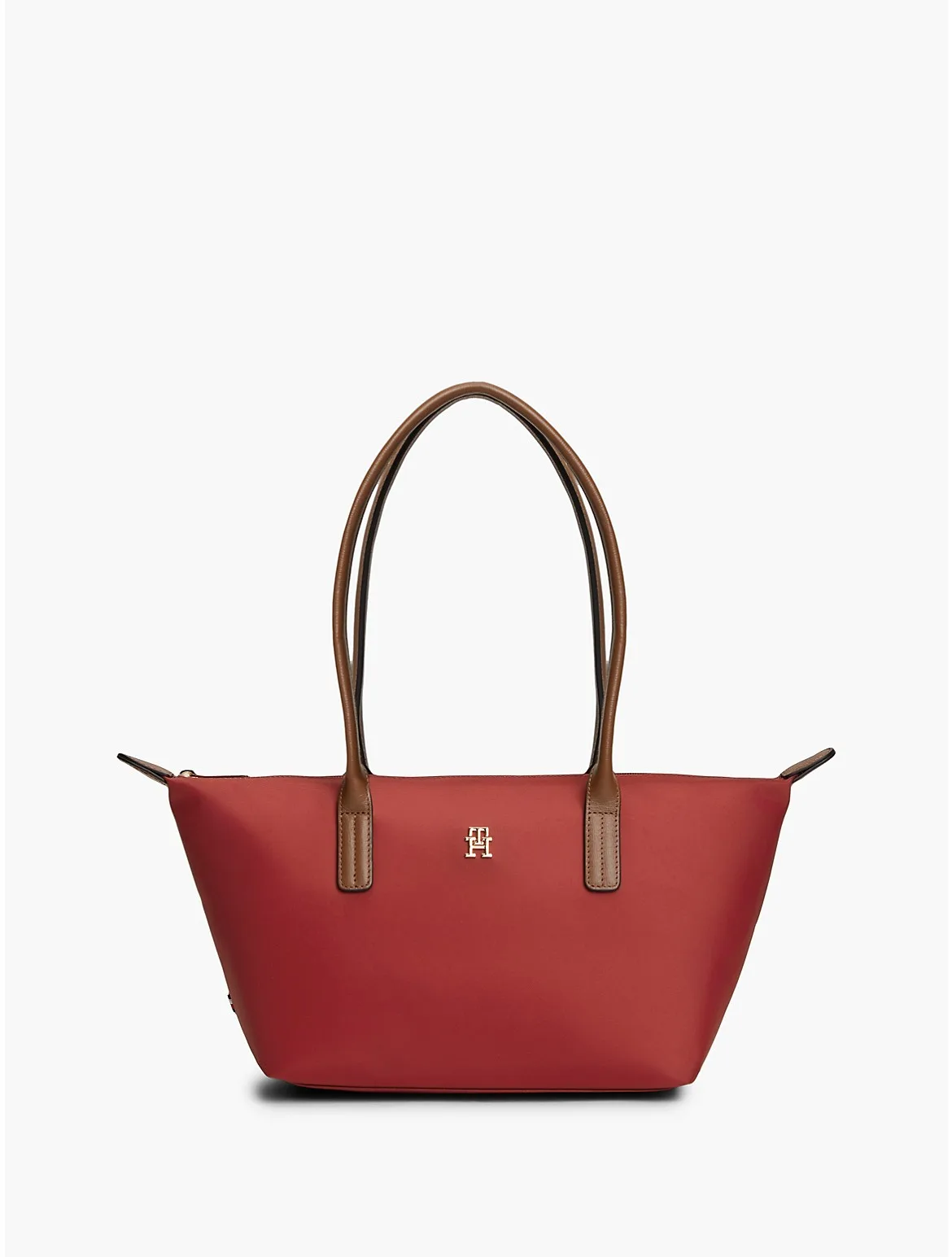 Monogram East-West Tote Bag