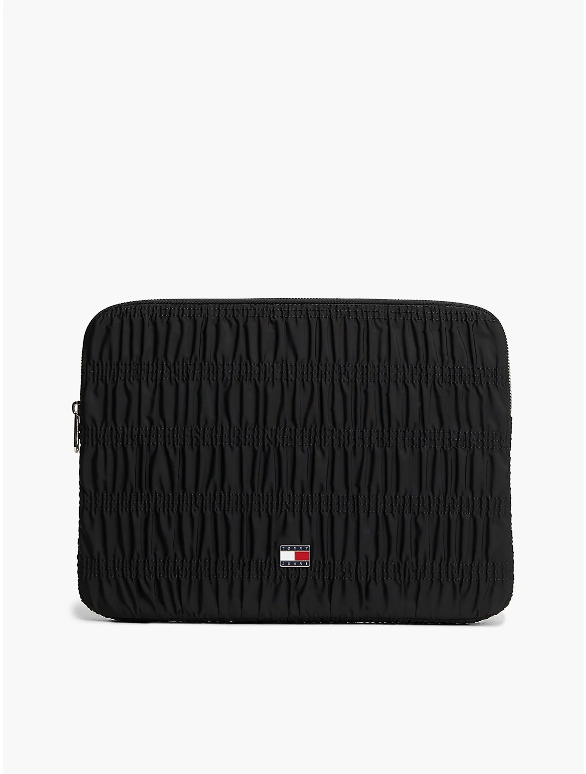 Tommy Jeans Ruched Laptop Sleeve by Tommy Hilfiger