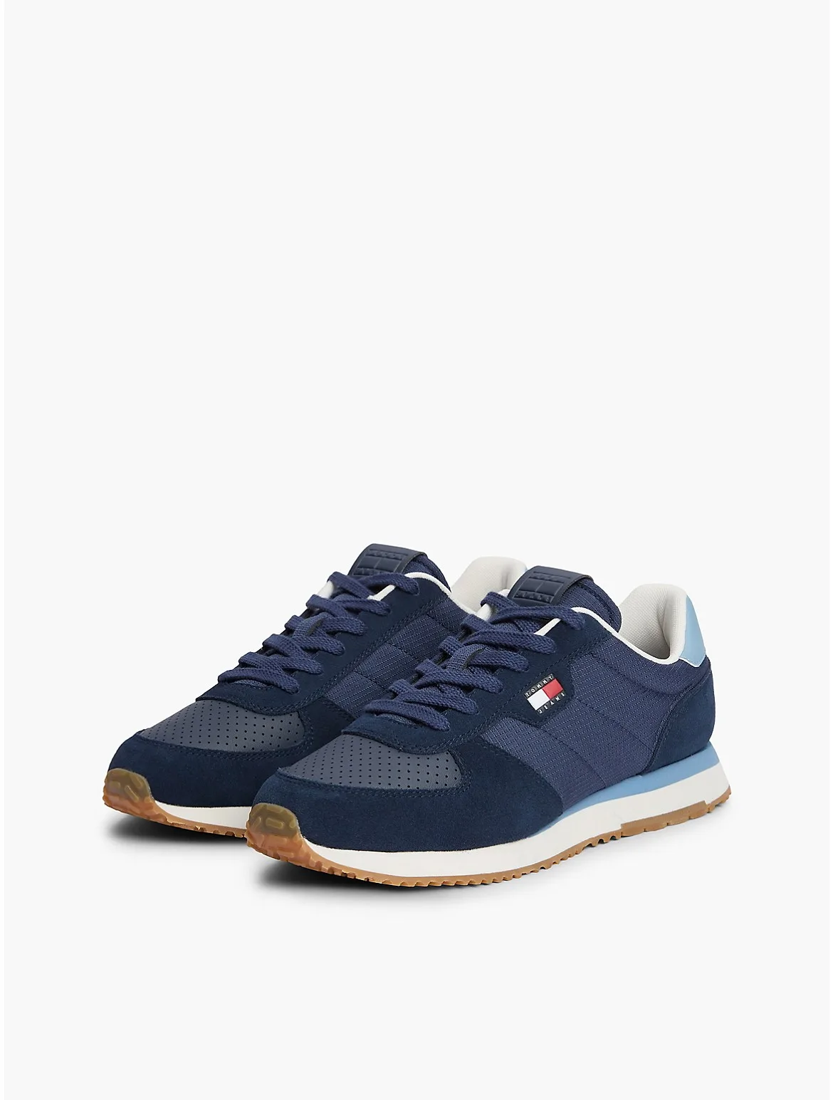 Tommy Jeans Low-Top Runner Sneaker