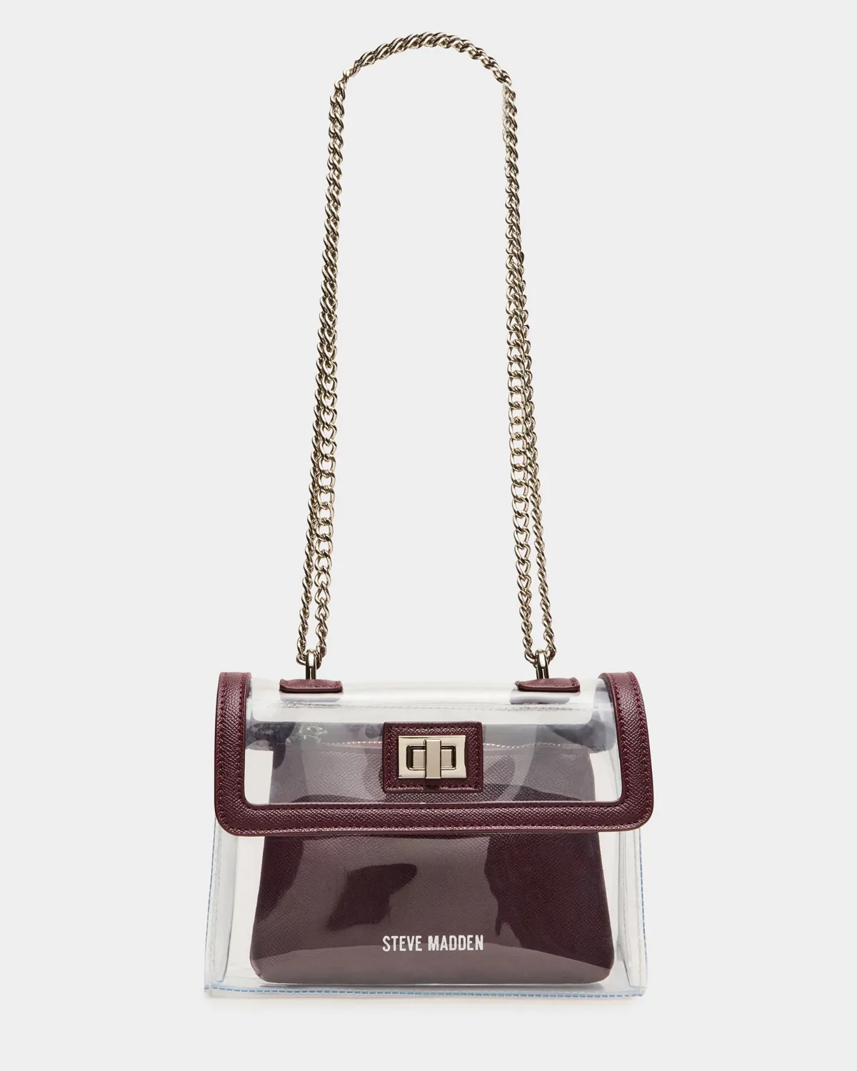 Scoop Bag - Synthetic by Steve Madden