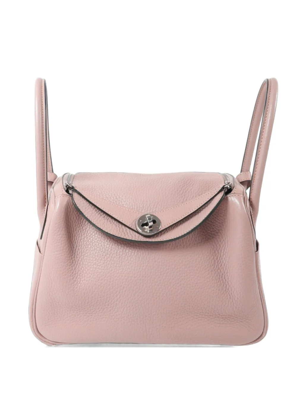 Lindy 26 Shoulder Bag by Hermès Pre-Owned