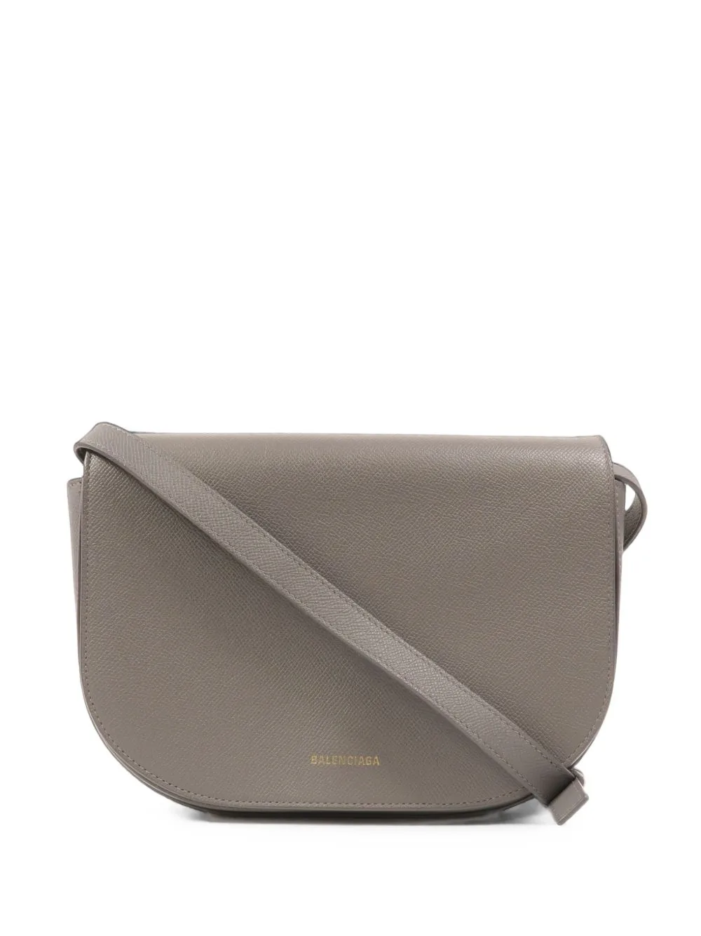 Small Ville AJ Cross Messenger Bag by Balenciaga Pre-Owned