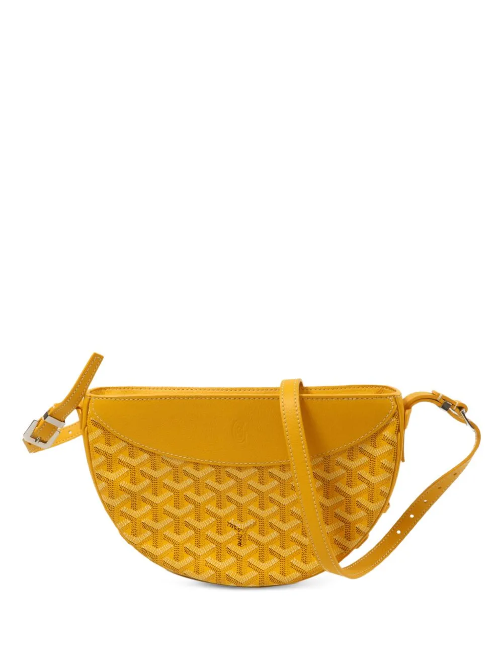Hirondelle Shoulder Bag by Goyard Pre-Owned