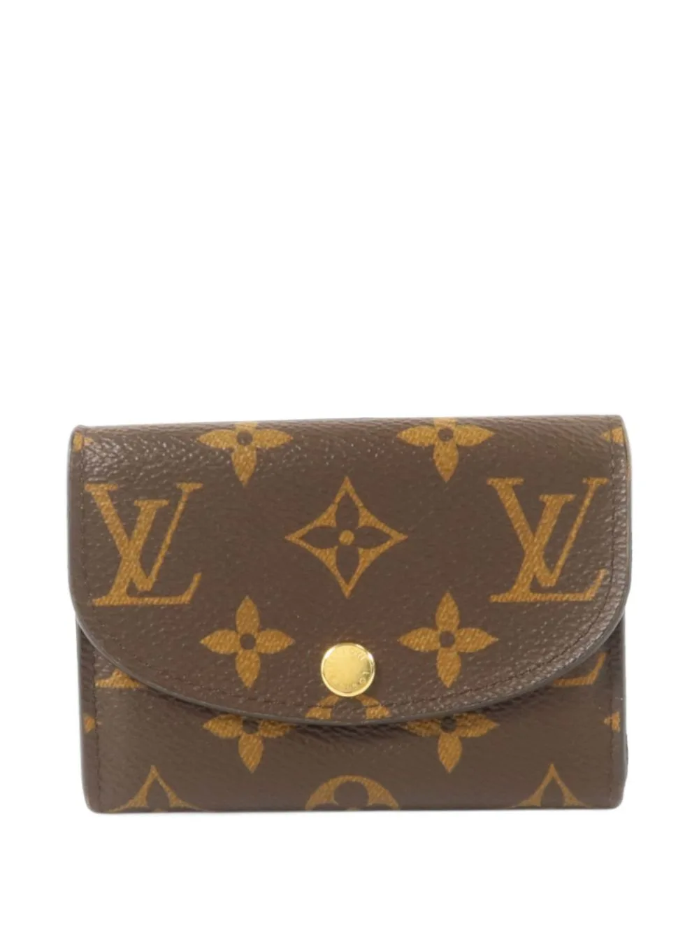 Rosalie Coin Purse by Louis Vuitton Pre-Owned