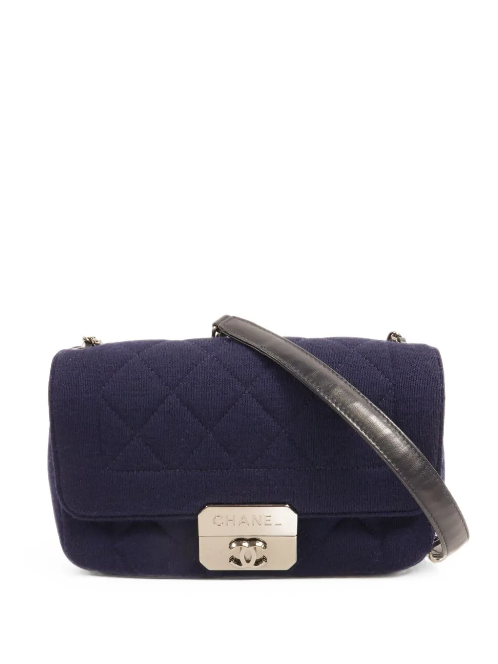 Chic with Me Mini Bag by CHANEL Pre-Owned