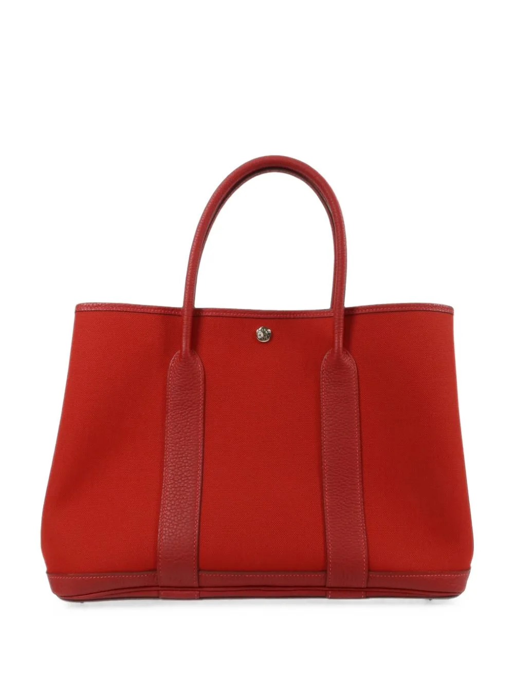 Garden Party Tote Bag by Hermès Pre-Owned