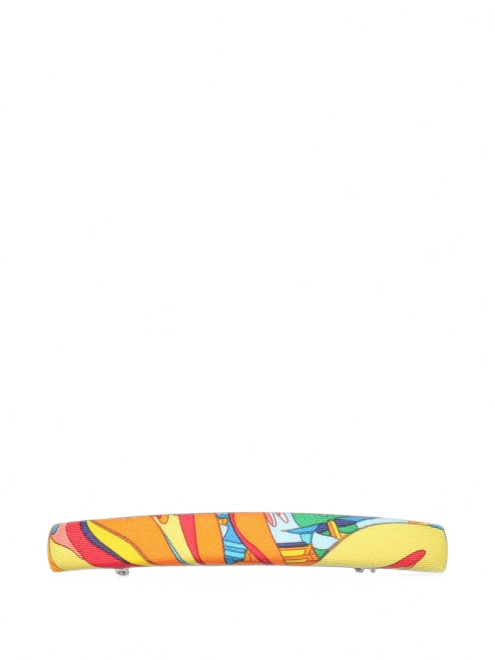 Eclipse Barrette by Hermès Pre-Owned