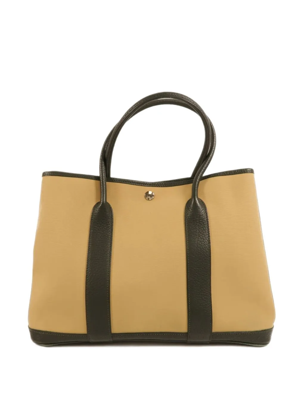 PM Garden Party Tote Bag by Hermès Pre-Owned