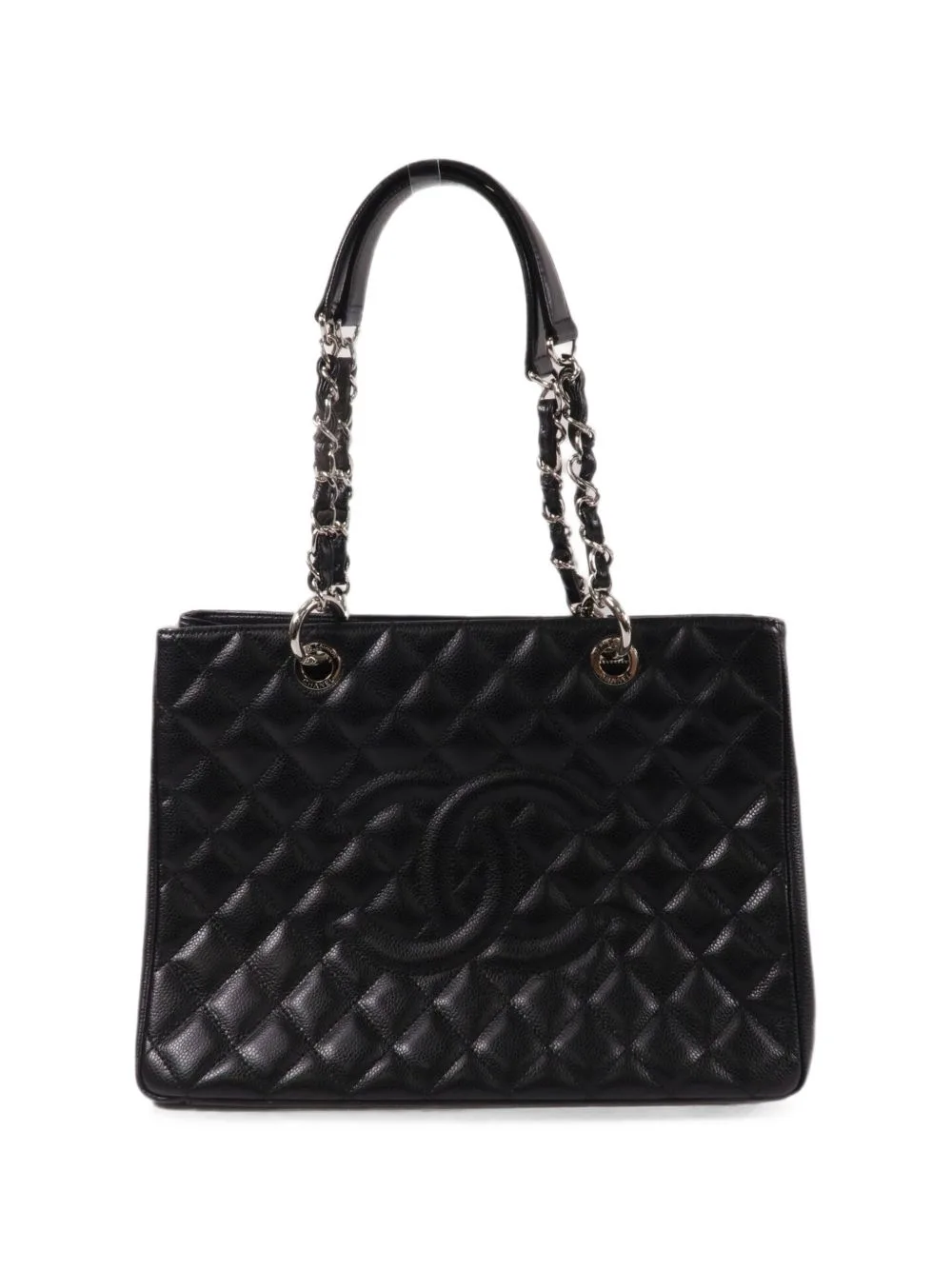 CC GST Tote Bag by CHANEL Pre-Owned