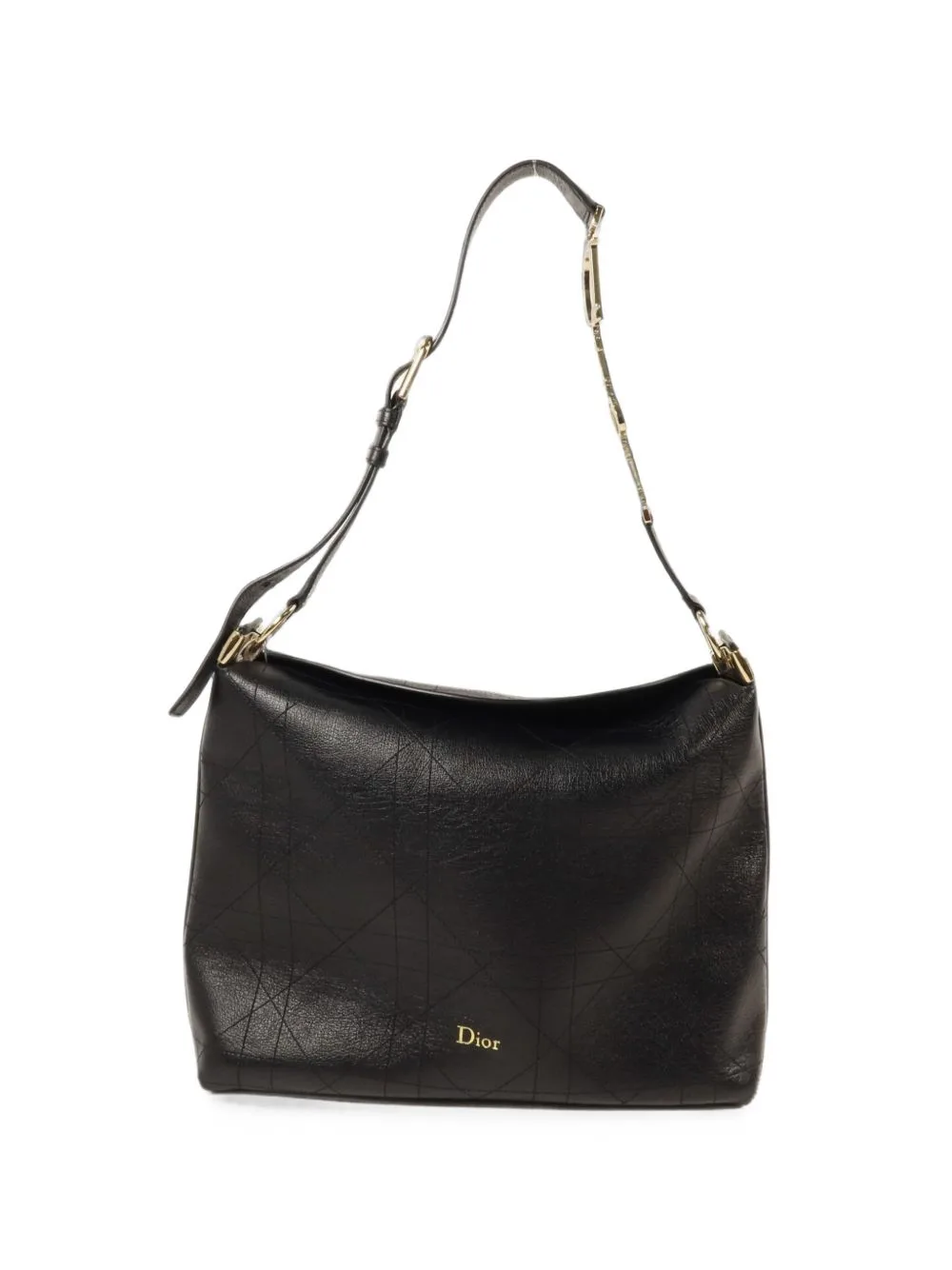 Diorly Shoulder Bag by Christian Dior Pre-Owned