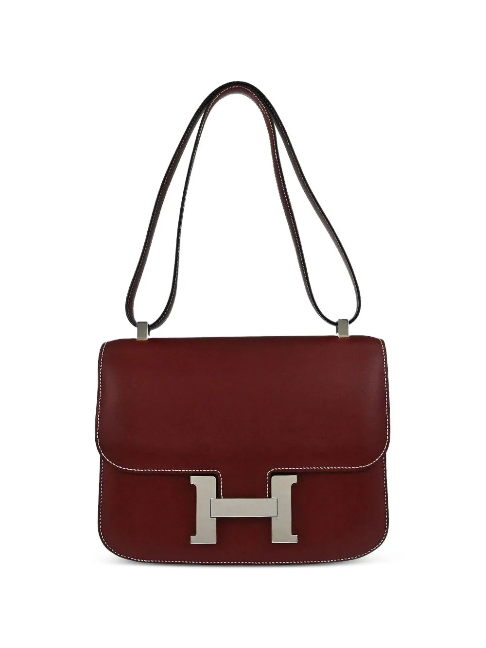 Constance 24 Shoulder Bag by Hermès Pre-Owned