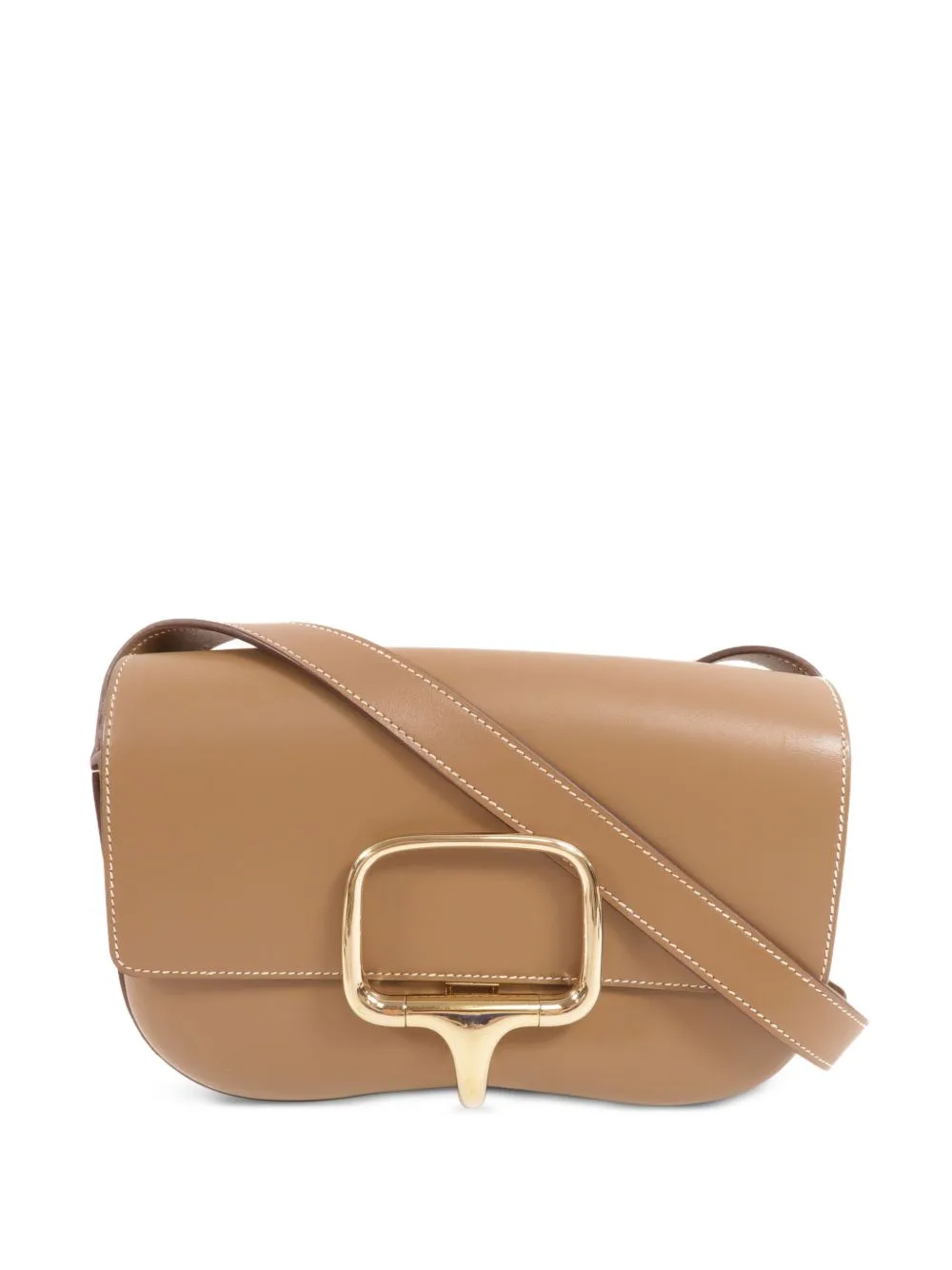 Della Cavalleria Elan Shoulder Bag by Hermès Pre-Owned