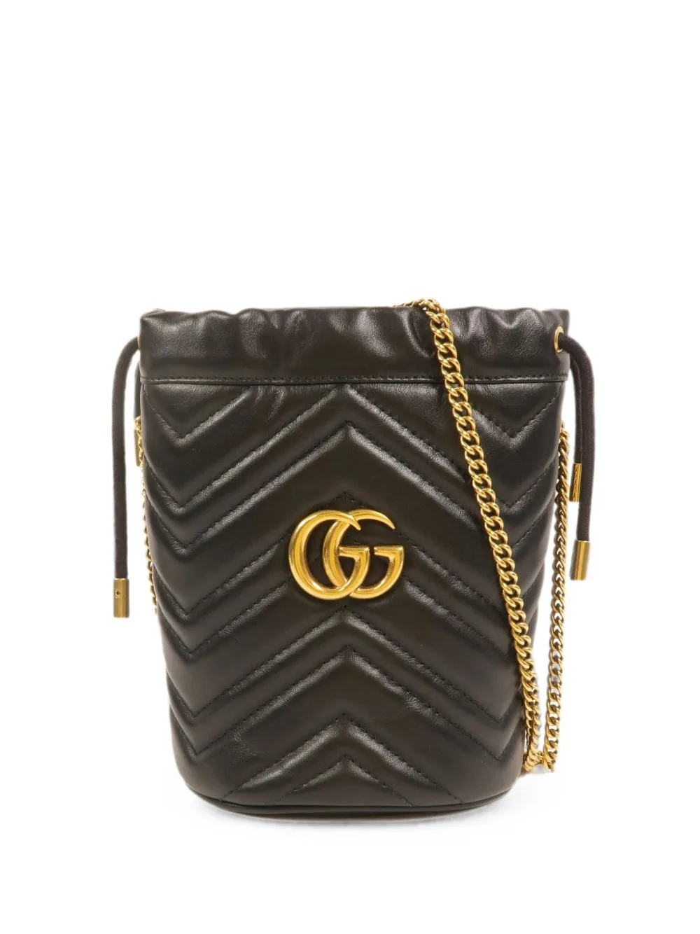 GG Marmont Mini Bag by Gucci Pre-Owned