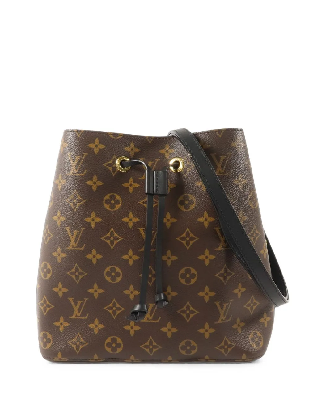 Neo Noe mm Shoulder Bag by Louis Vuitton Pre-Owned