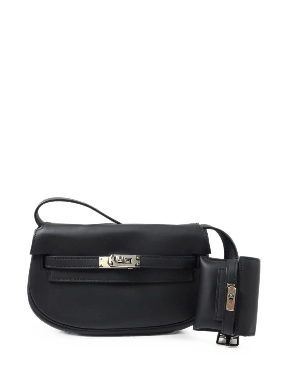 Kelly Moove Shoulder Bag by Hermès Pre-Owned