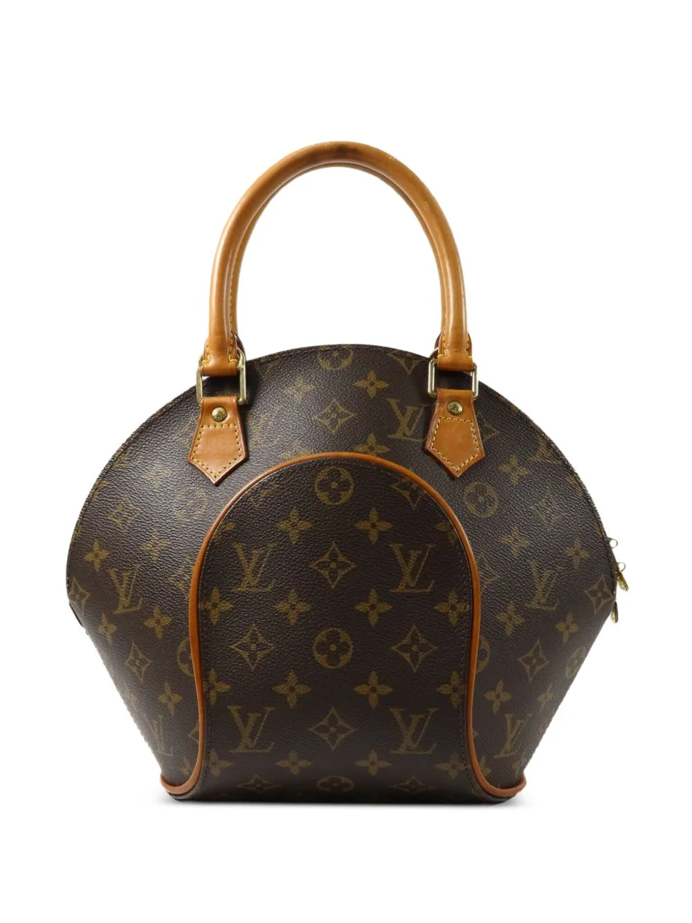 Ellipse Monogram Tote Bag by Louis Vuitton Pre-Owned