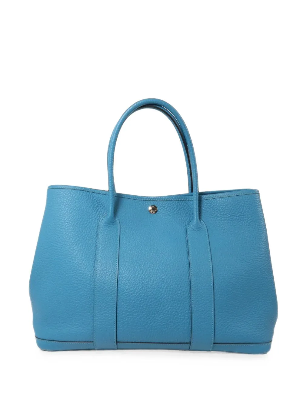 Garden Party PM Handbag by Hermès Pre-Owned