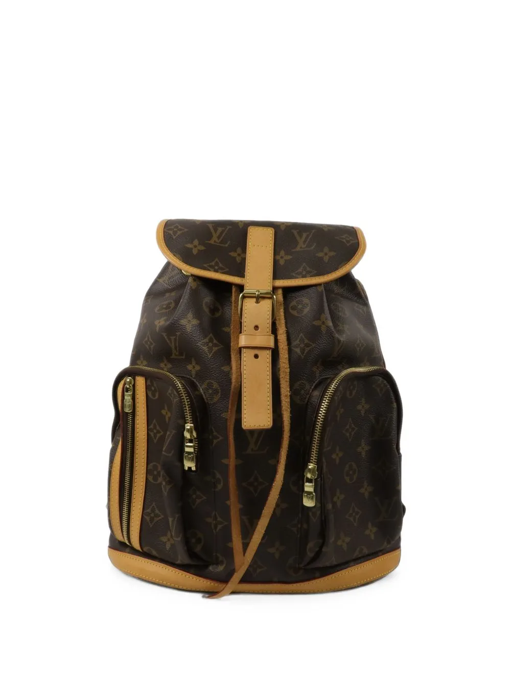 Monogram Bosphore Backpack by Louis Vuitton Pre-Owned