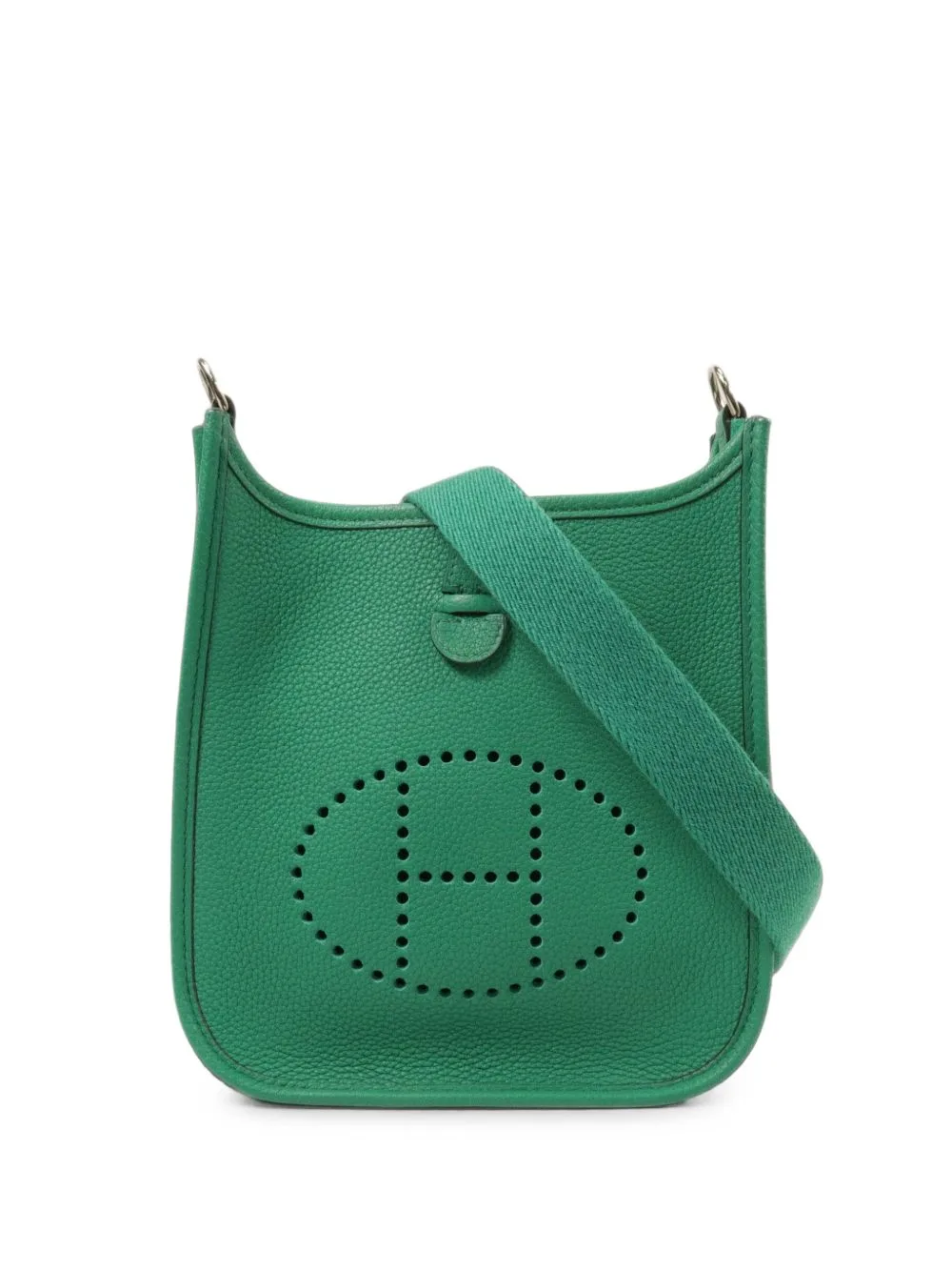 Evelyne TPM Shoulder Bag by Hermès Pre-Owned