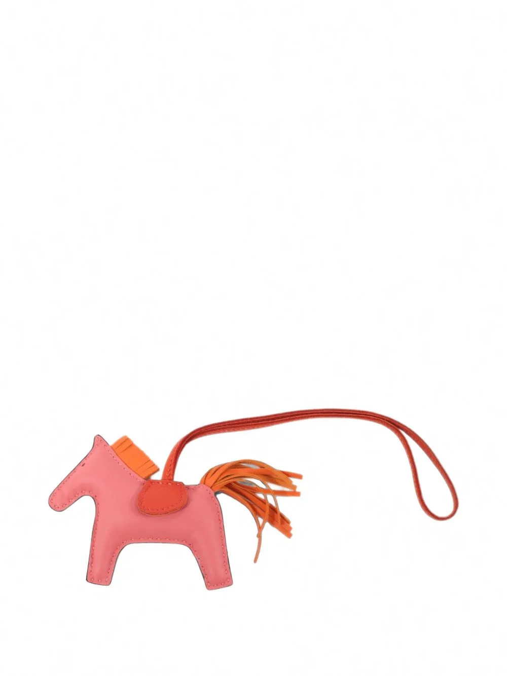 PM Rodeo Bag Charm by Hermès Pre-Owned