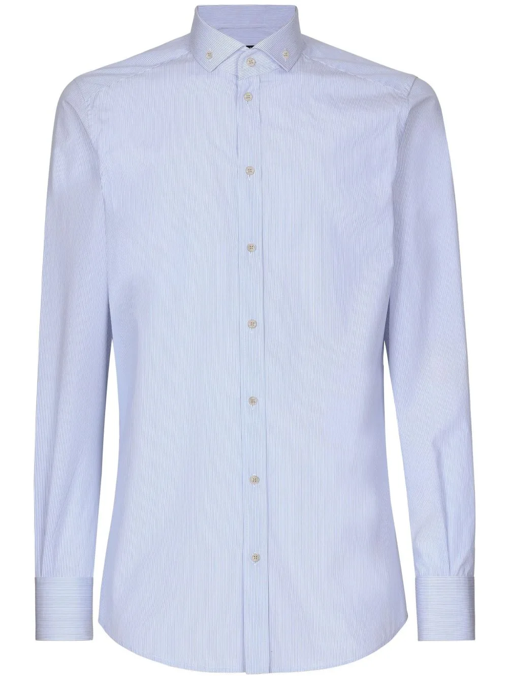 Cotton Shirt by Dolce & Gabbana