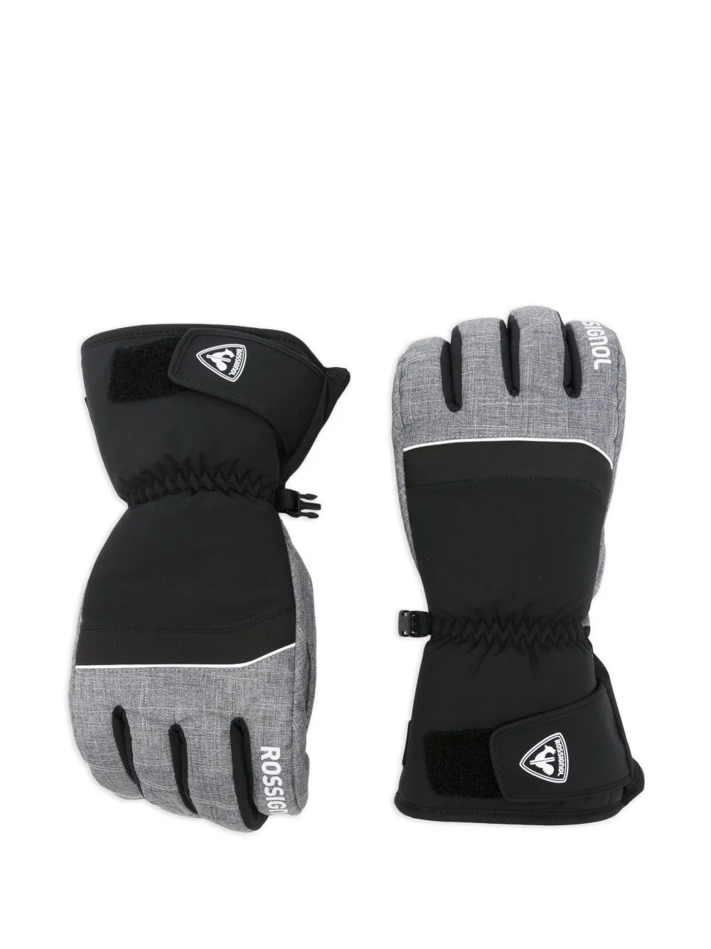 Imprinted Tech Gloves by Rossignol