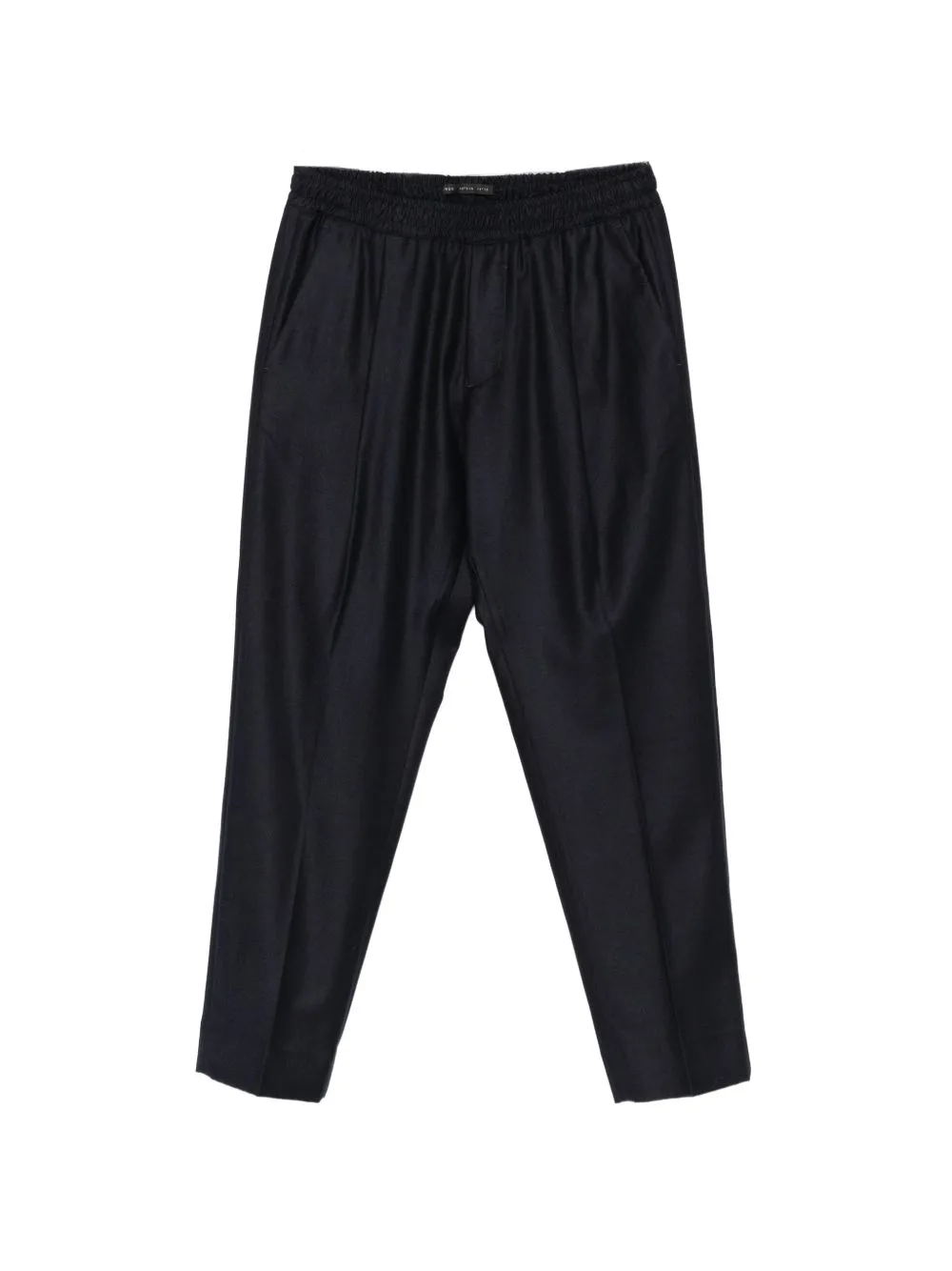 Tokio Elasticated-Waistband Trousers by Low Brand
