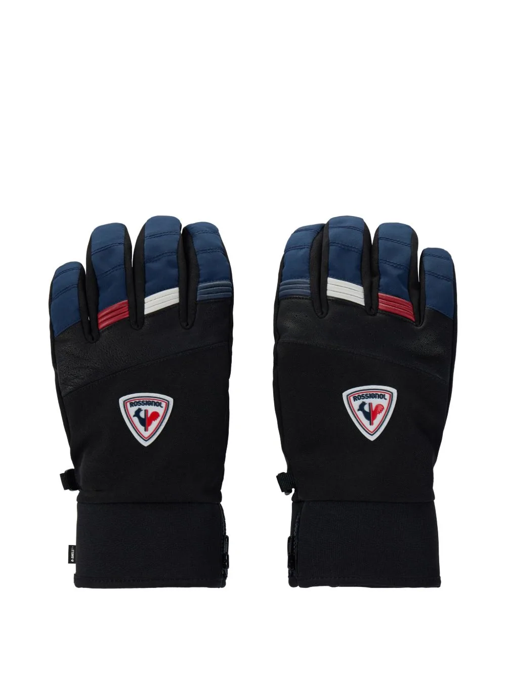 Strato Ski Gloves R-Shell Dry by Rossignol