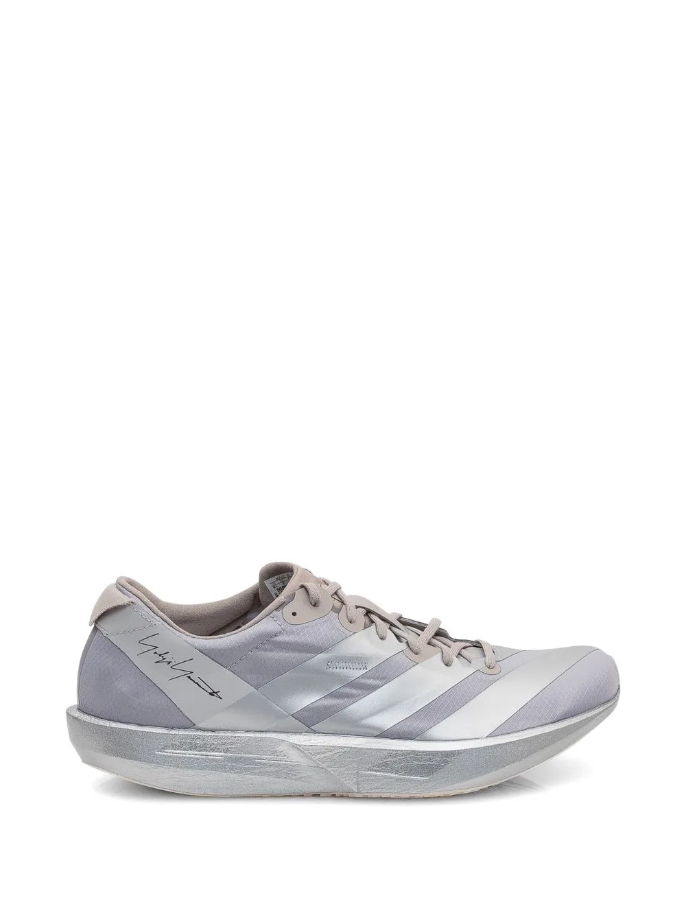 Adios 9 Sneakers by Y-3