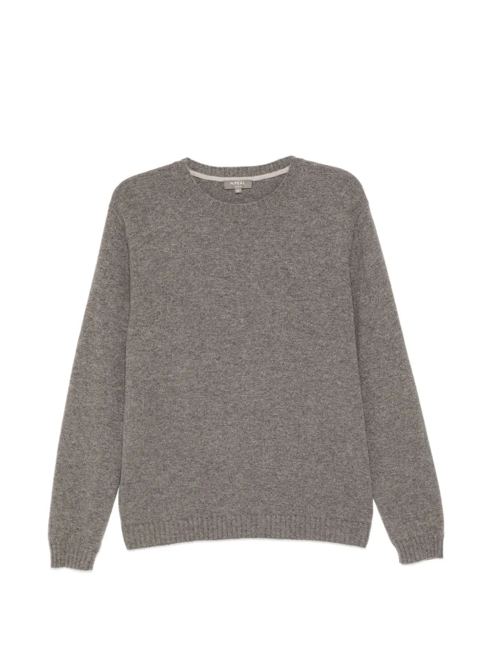 Shoreditch Cashmere Sweater by N.Peal