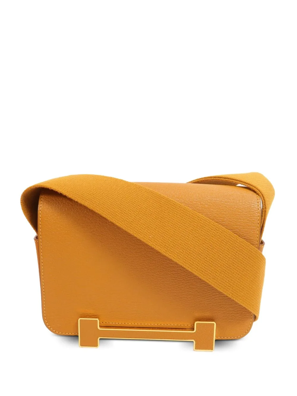 2022 Geta Messenger Bag by Hermès Pre-Owned