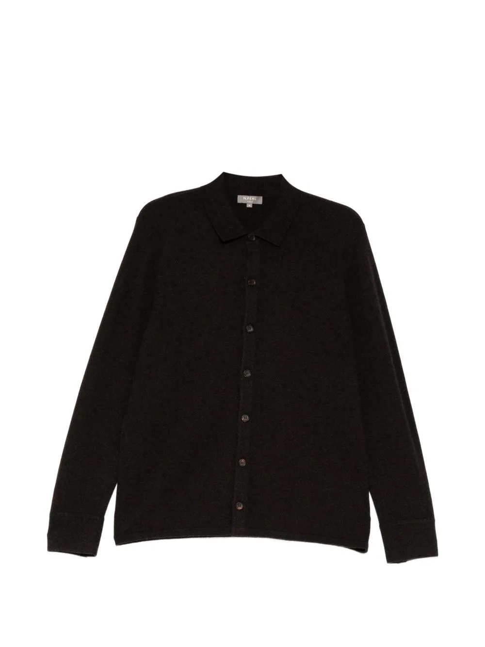 Putney Shirt by N.Peal