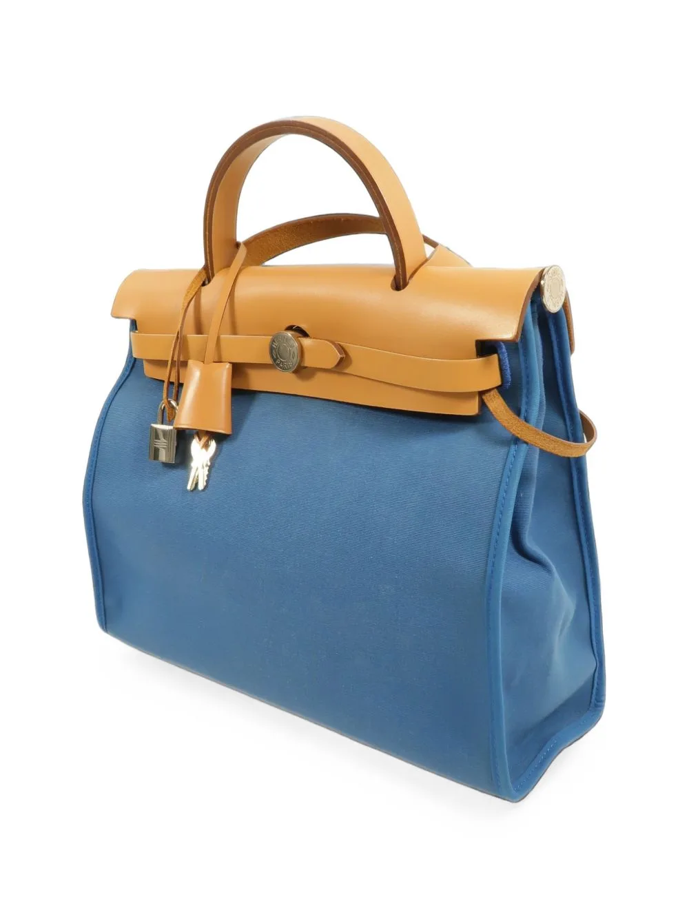 Herbag Zip 31 Shoulder Bag by Hermès Pre-Owned
