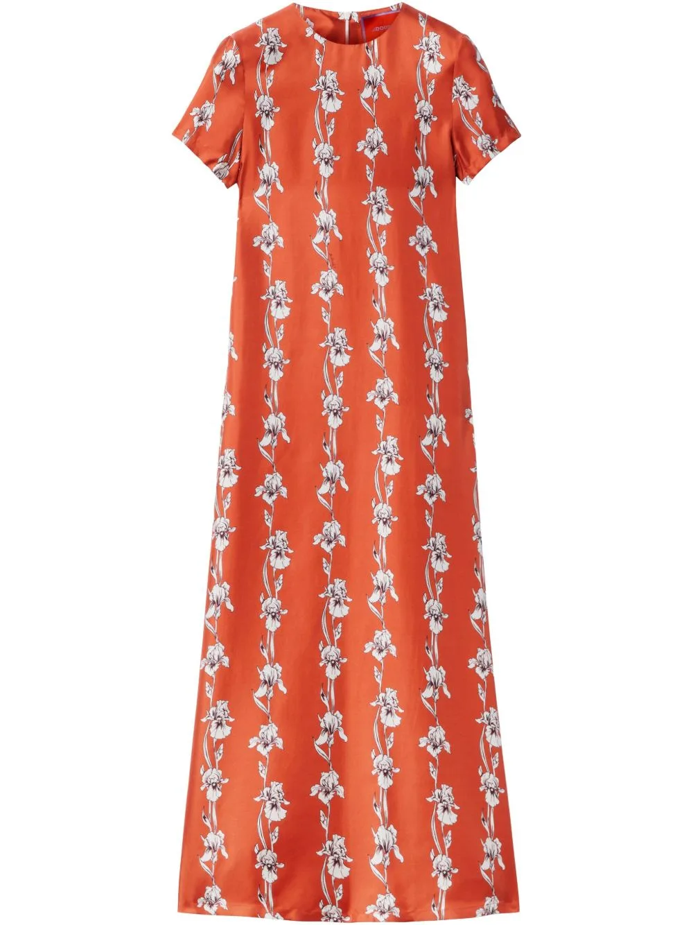Swing Midi Dress by La DoubleJ