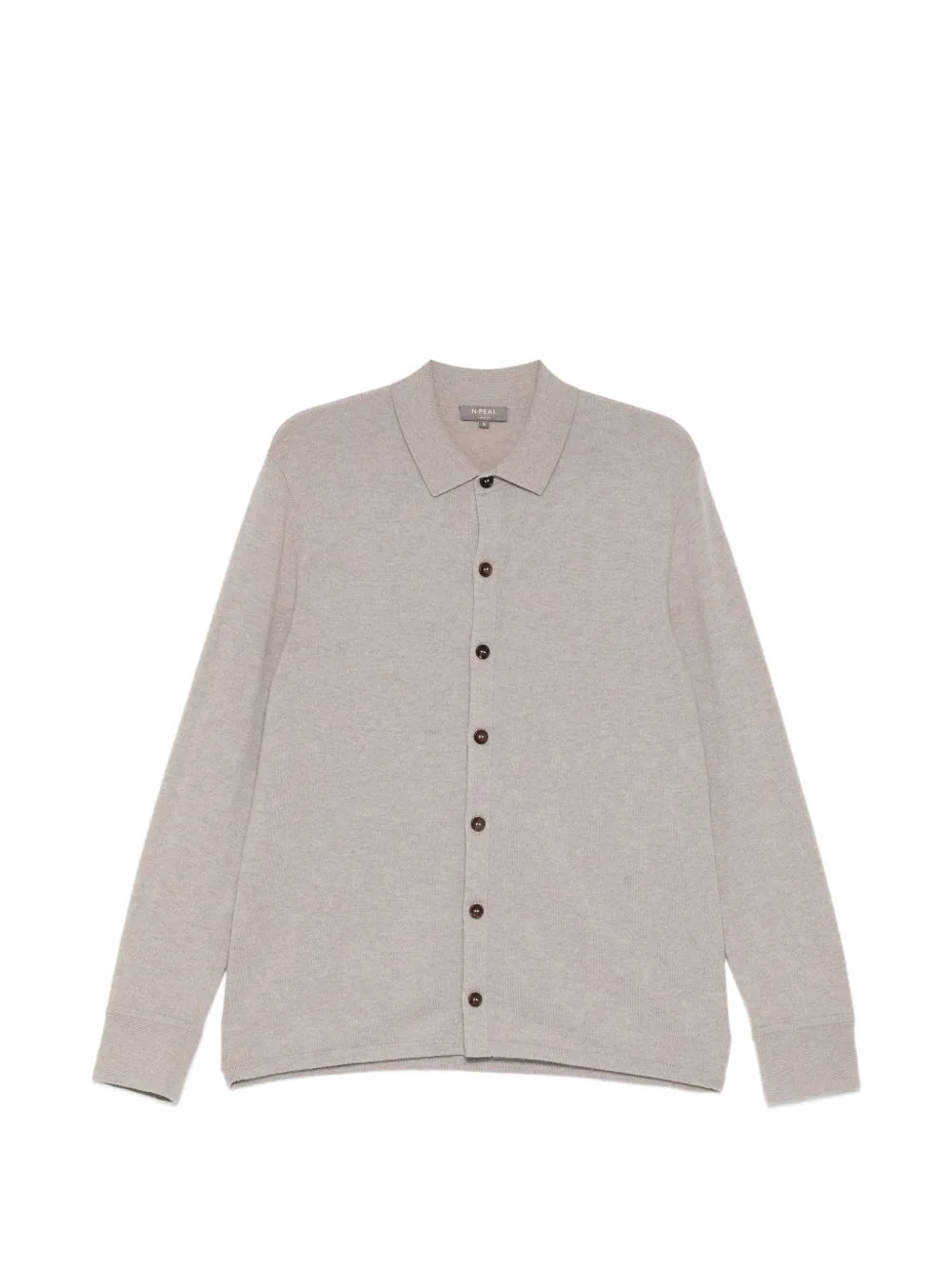 Putney Polo Shirt by N.Peal