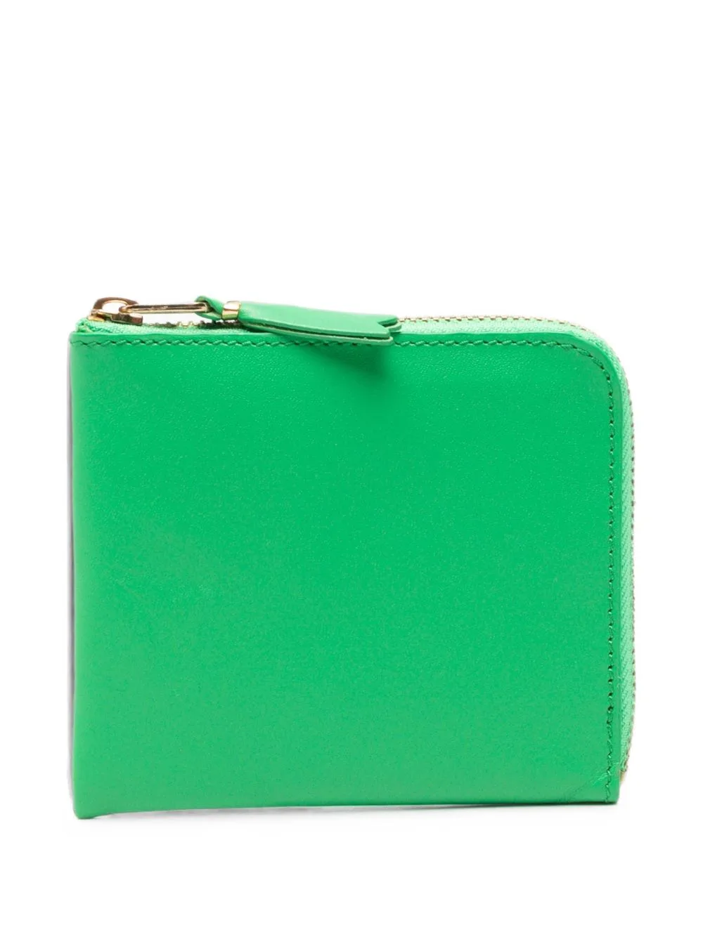 Leather Wallet by Comme Des Garçons Wallet